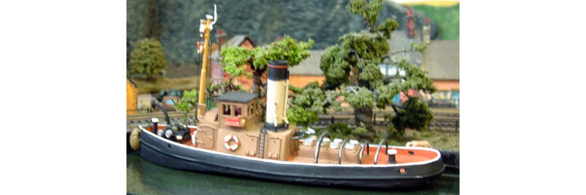 Boats and Ships