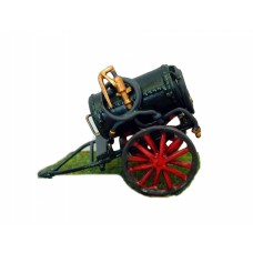 Q29 Water Dandy (for traction engines) Unpainted Kit OO Scale 1:76 