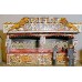 Q9 Rifle Range (side stall) Unpainted Kit OO Scale 1:76 