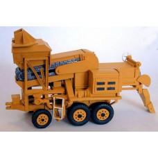 RW13 Barber Greene Asphalt Mixer 1930-50 Unpainted Kit OO Scale 1:76