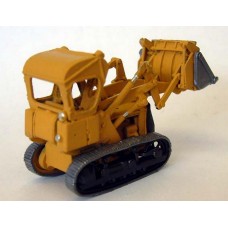 RW7 " BTD6 Drott Hydraulic Excavator 1950 Unpainted Kit OO Scale 1:76