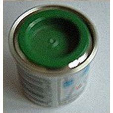 PP2 Humbrol Enamel Gloss Paint Tinlet 14ml Code: 2 Mid Green
