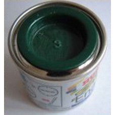 PP3 Humbrol Enamel Gloss Paint Tinlet 14ml Code: 3 Dark Green