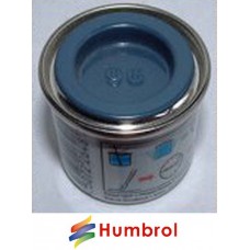 PPrev79 Enamel Matt Paint Tinlet 14ml Code: 79 RAF Blue/grey 