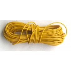 10 meters wire - Yellow SMF105