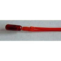 SMF162 Grain of Wheat bulbs 12volt 65 amps Red