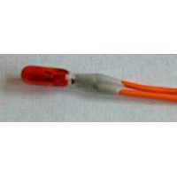 SMF164 Grain of Wheat bulbs 12volt 65 amps Orange 