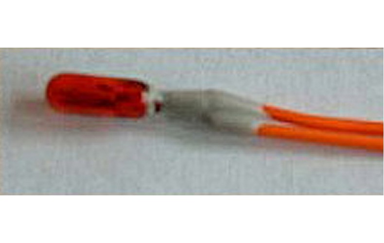 SMF164 Grain of Wheat bulbs 12volt 65 amps Orange 