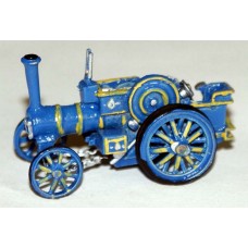 TT1002 Burrell Road Locomotive UNPAINTED TT Scale