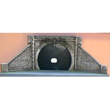 V12 Twin Track Tunnel OO scale 1/76th