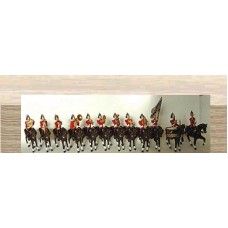 TC1 1st Royal Dragoons