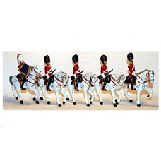 TC2 2nd Dragoons - Royal Scots Greys