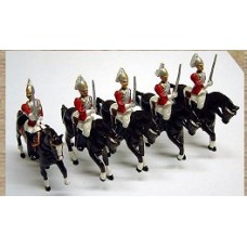 CG1 1st Life Guards