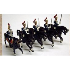 CG3 Royal Horse Guards