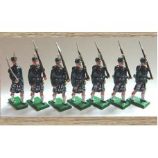 TF26 Cameronians Scottish Rifles (Kilts or Trews)