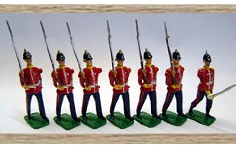 TF37 Hampshire Regiment