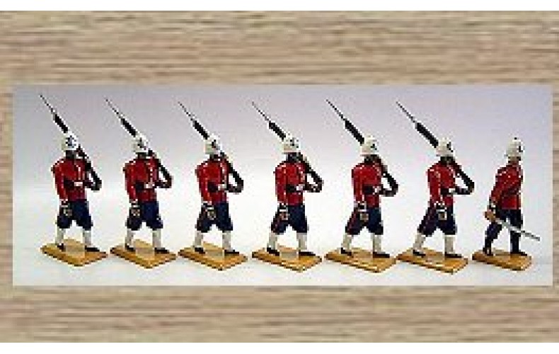 IA30 Ceylon Light Infantry