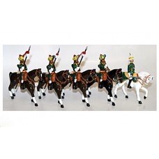 IC22 29th Lancers (Deccan Horse)