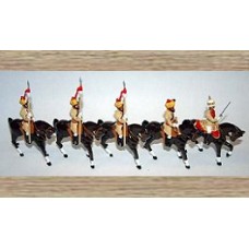 IC24 Central India Horse