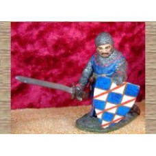 KS13 Fealty my Lord (54mm scale)