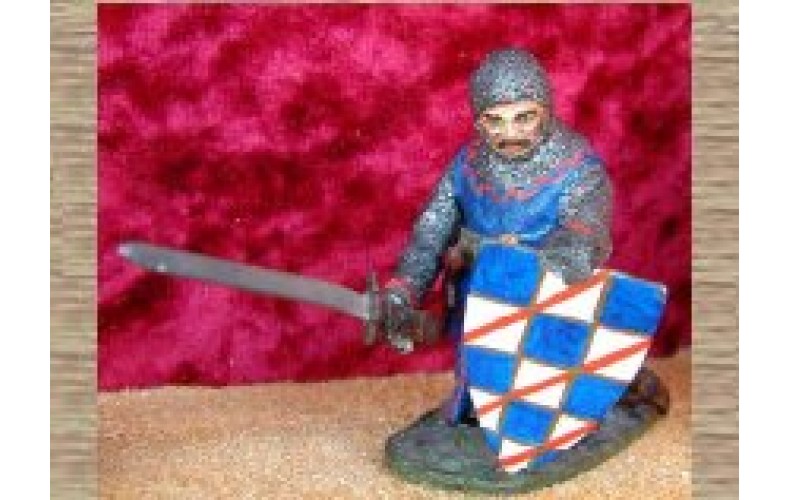 KS13 Fealty my Lord (54mm scale)