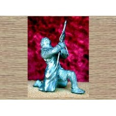 KS2 Kneeling Knight (54mm scale)