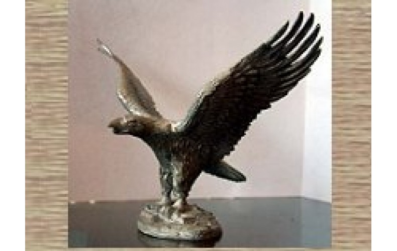 LM5 Golden Eagle (75mm scale)