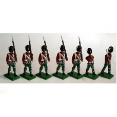 TRHF1 Royal Highland Fusiliers (Kilts or Trews)