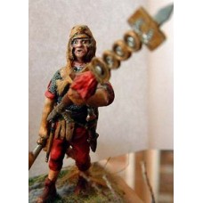 RS1 Legionary Signifier (54mm scale)