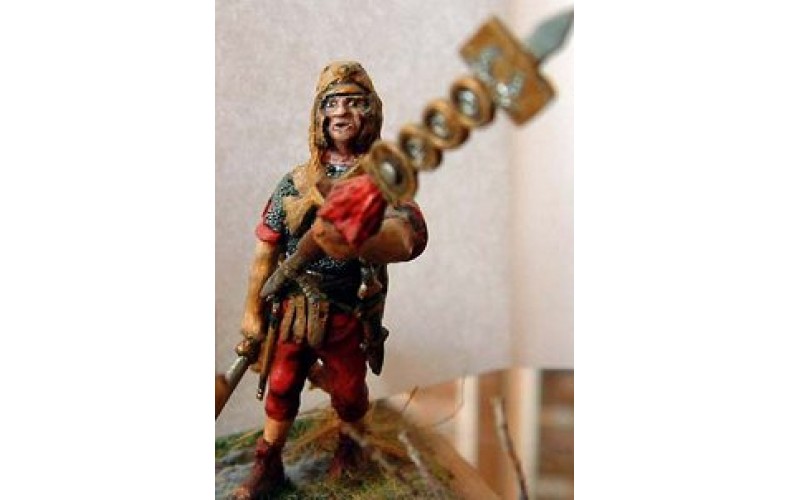 RS1 Legionary Signifier (54mm scale)