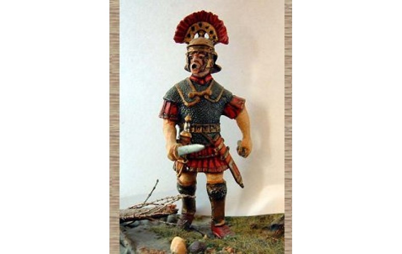 RS4 Roman Centurian (54mm scale)