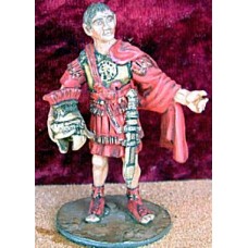 RS6 Senior Roman Officer (54mm scale)