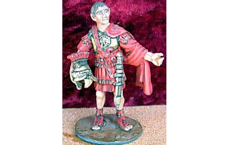 RS6 Senior Roman Officer (54mm scale)