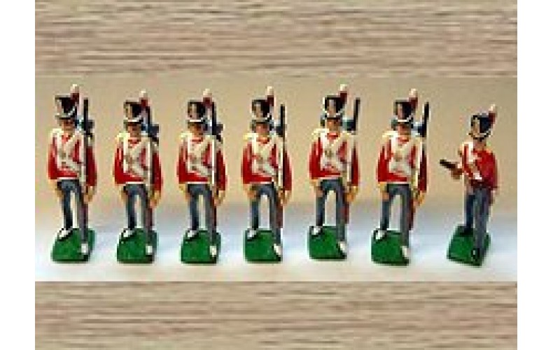 TW1b 30th Cambridgeshire Regiment