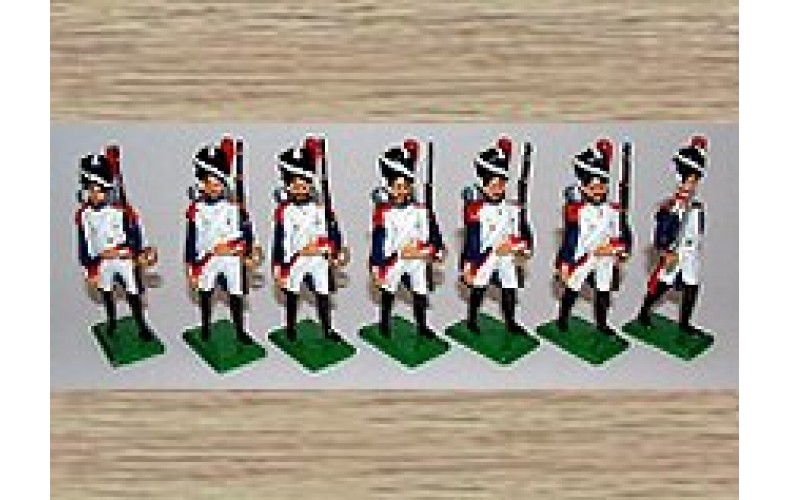 TW2 French Imperial Guard