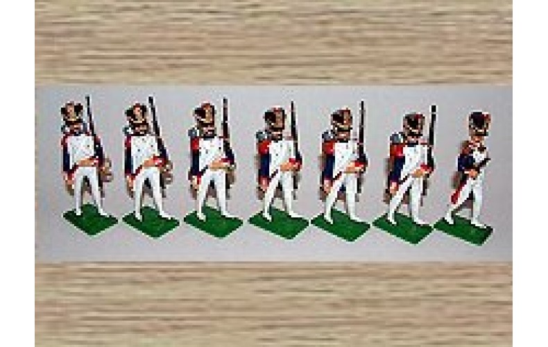 TW3 French Line Infantry