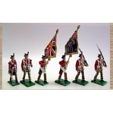 TF1 Royal Scots (Kilts or Trews)