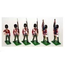 TF21 Royal Scots Fusiliers (Kilts orTrews)