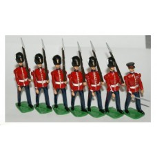 TF7 Royal Fusiliers (City of London)