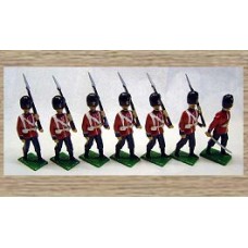 TF87 Royal Irish Fusiliers