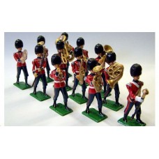 TG1c Grenadier Guards Band