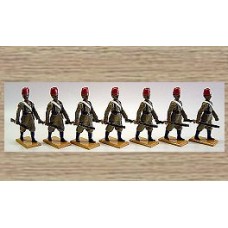 TS10 East Africa Rifles