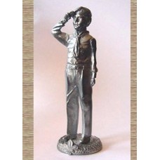 scout Scout Figurine  (105mm scale)