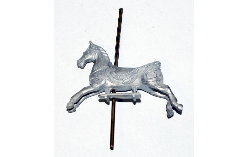 car1cast Carousel Horse Casting 