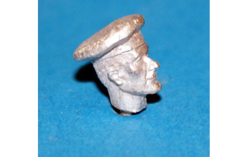 XH67 Royal Navy Landing Party 'Blue's Hat (54mm Scale)