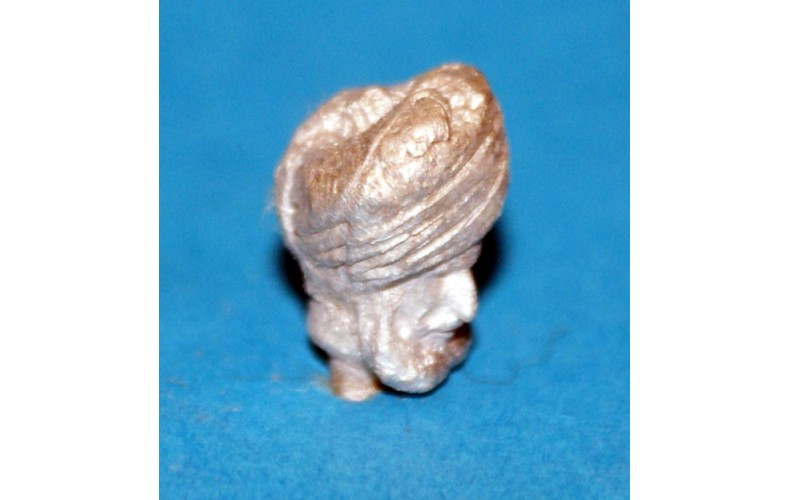 XH71 Indian Turban (54mm Scale)