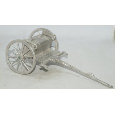 xx14 Gun Limber/carriage