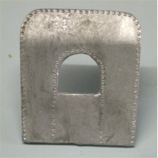 xx15 Gun Sheild for cannon/carriage