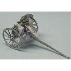 xx20 Norfeld Gun & Carriage