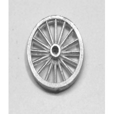 14.5 Spoked Wheel pair(q41)